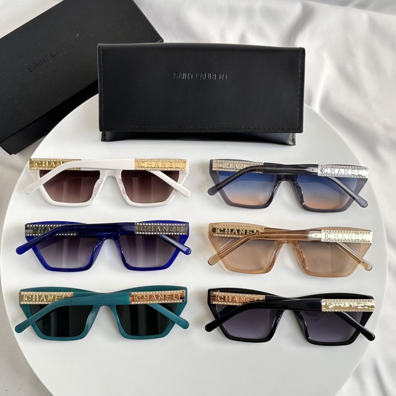 Chanel Sunglasses